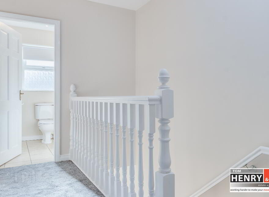 36 Cluaneo Meadows, Coalisland, Dungannon, BT71 5EN