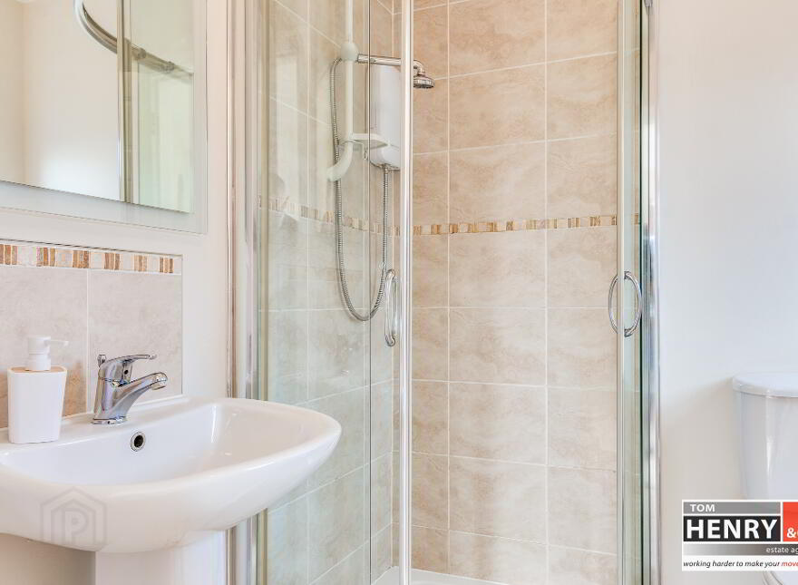 36 Cluaneo Meadows, Coalisland, Dungannon, BT71 5EN