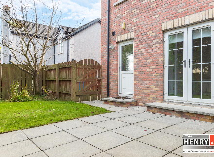 36 Cluaneo Meadows, Coalisland, Dungannon, BT71 5EN