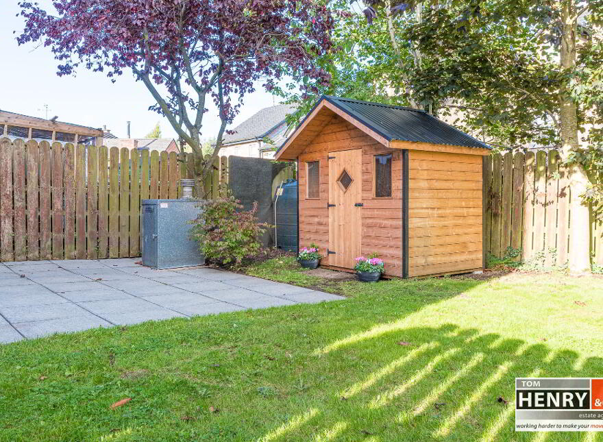 36 Cluaneo Meadows, Coalisland, Dungannon, BT71 5EN