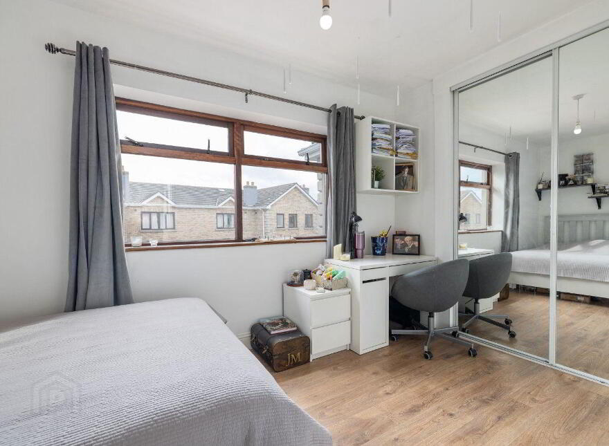 6 Roseville Court, Dublin Road, Bray, A98C105