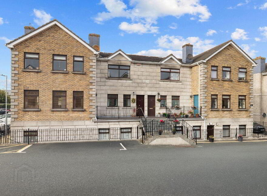 6 Roseville Court, Dublin Road, Bray, A98C105