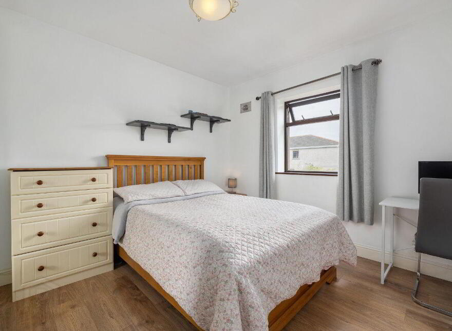 6 Roseville Court, Dublin Road, Bray, A98C105