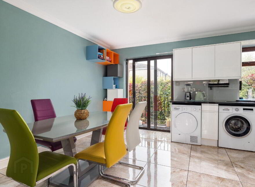 6 Roseville Court, Dublin Road, Bray, A98C105
