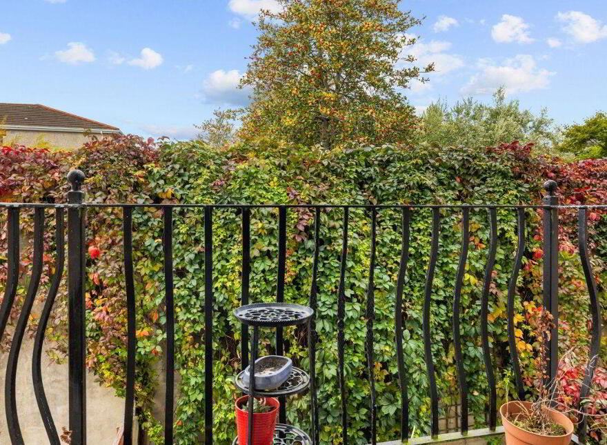 6 Roseville Court, Dublin Road, Bray, A98C105