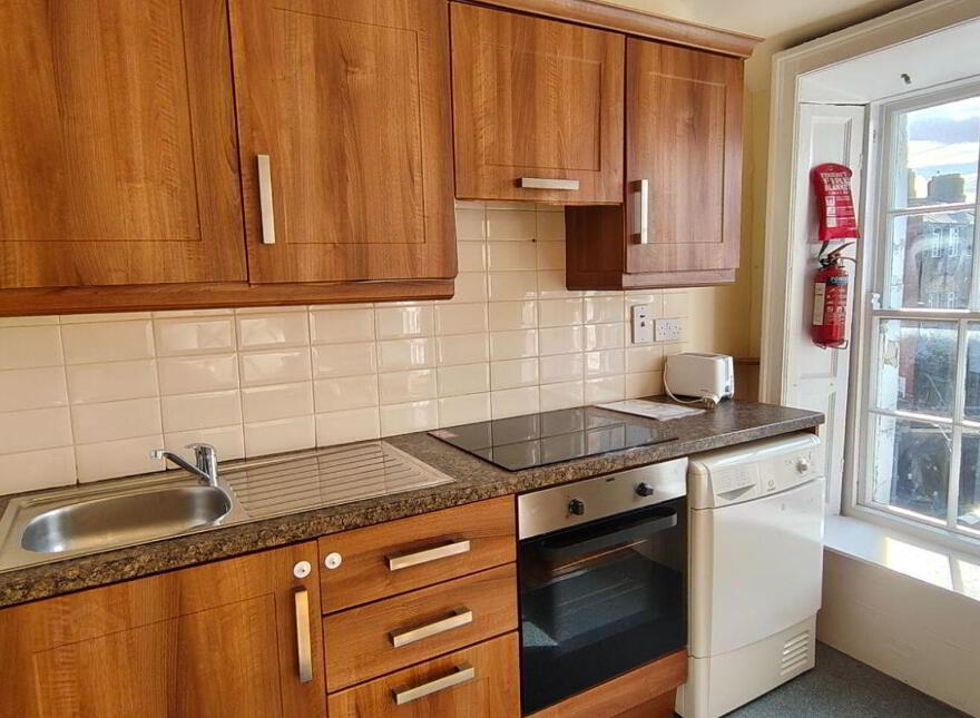 Berkeley Street, North Circular Road, North Circular Road, D07TN62