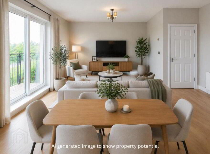 5 The Beeches, Priory Court, Kildare, R51AT18