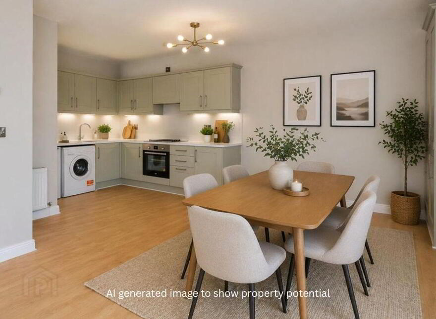 5 The Beeches, Priory Court, Kildare, R51AT18