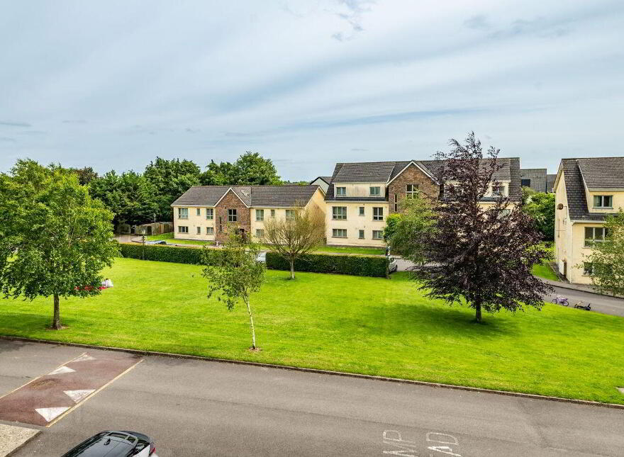 5 The Beeches, Priory Court, Kildare, R51AT18