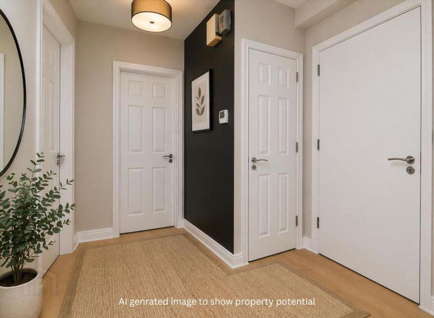 5 The Beeches, Priory Court, Kildare, R51AT18