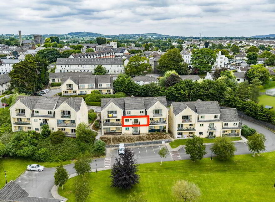 5 The Beeches, Priory Court, Kildare, R51AT18