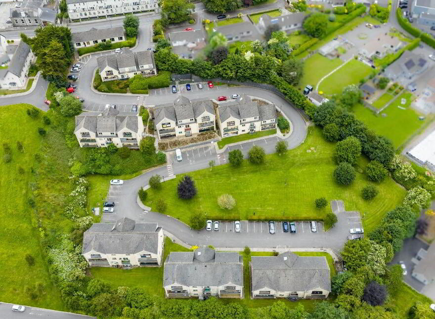 5 The Beeches, Priory Court, Kildare, R51AT18