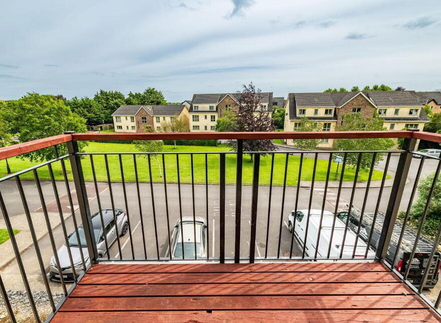 5 The Beeches, Priory Court, Kildare, R51AT18