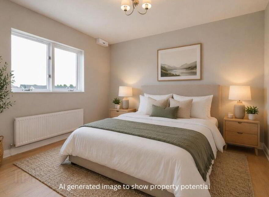 5 The Beeches, Priory Court, Kildare, R51AT18