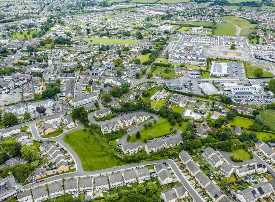 5 The Beeches, Priory Court, Kildare, R51AT18