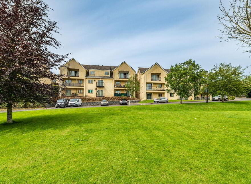 5 The Beeches, Priory Court, Kildare, R51AT18