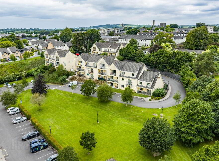 5 The Beeches, Priory Court, Kildare, R51AT18