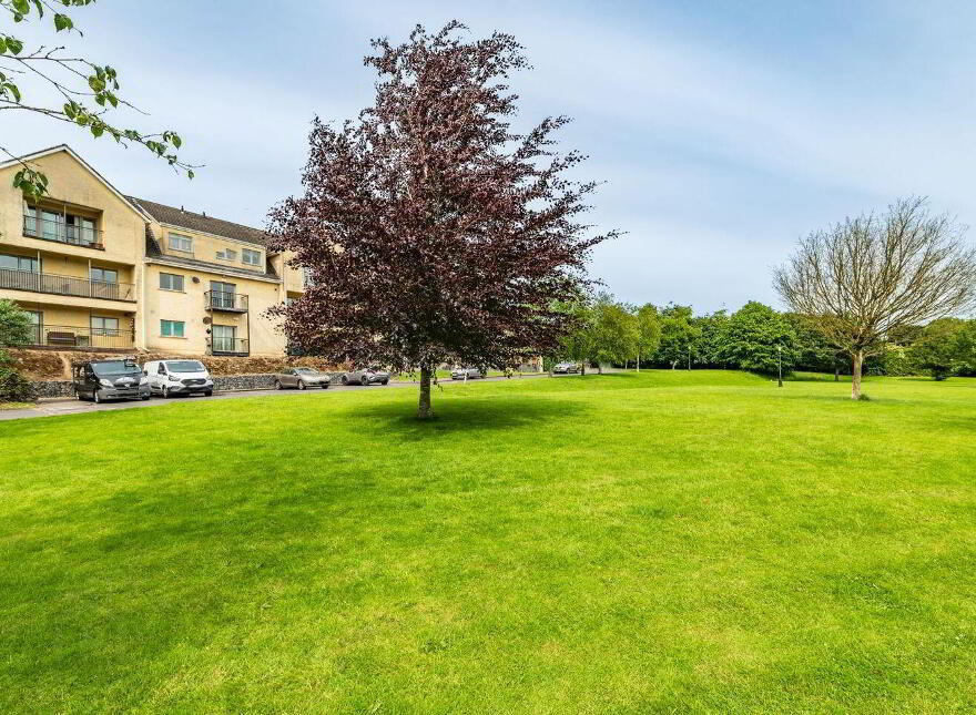 5 The Beeches, Priory Court, Kildare, R51AT18