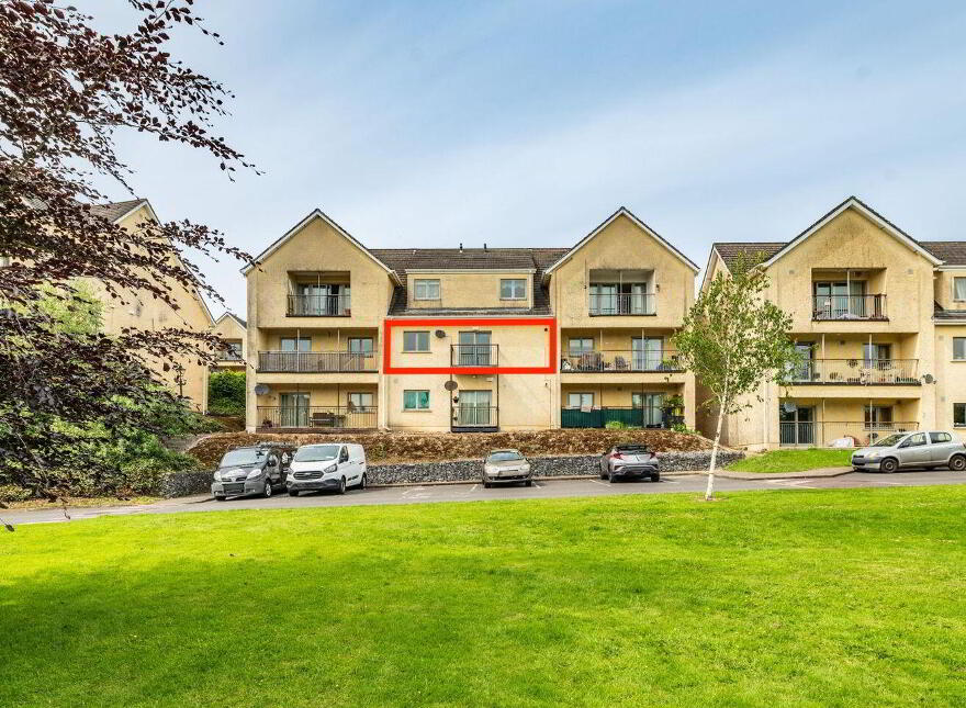 5 The Beeches, Priory Court, Kildare, R51AT18