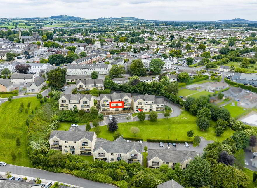 5 The Beeches, Priory Court, Kildare, R51AT18