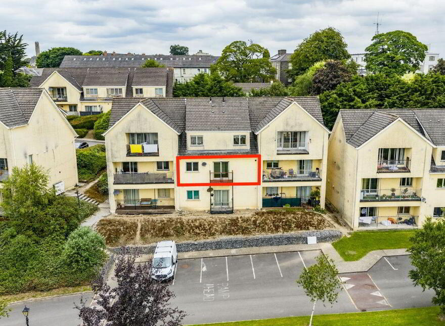 5 The Beeches, Priory Court, Kildare, R51AT18