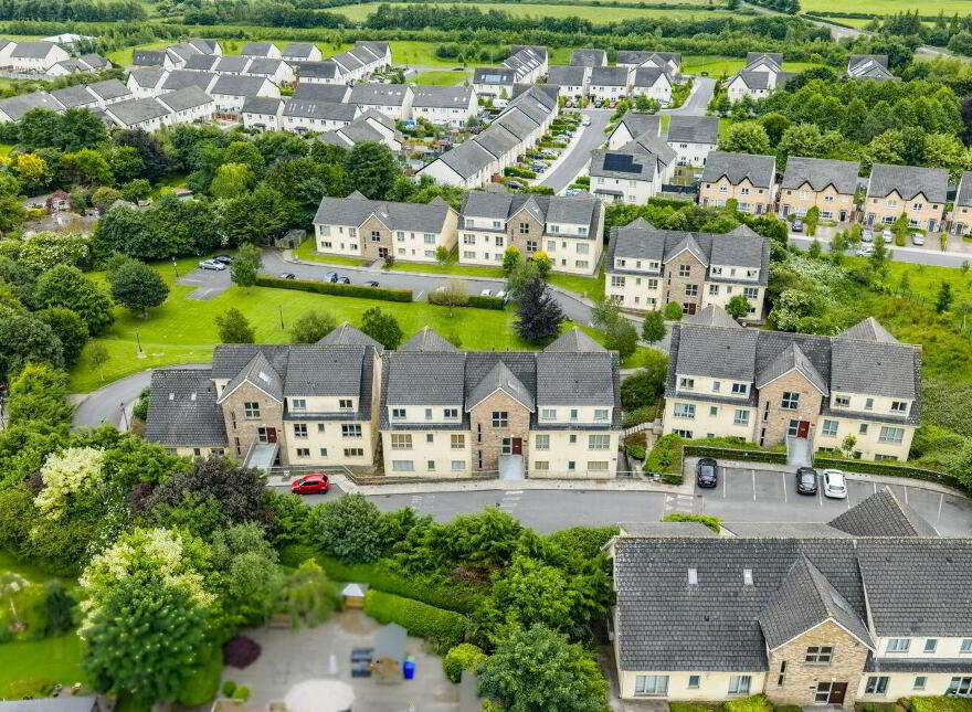 5 The Beeches, Priory Court, Kildare, R51AT18
