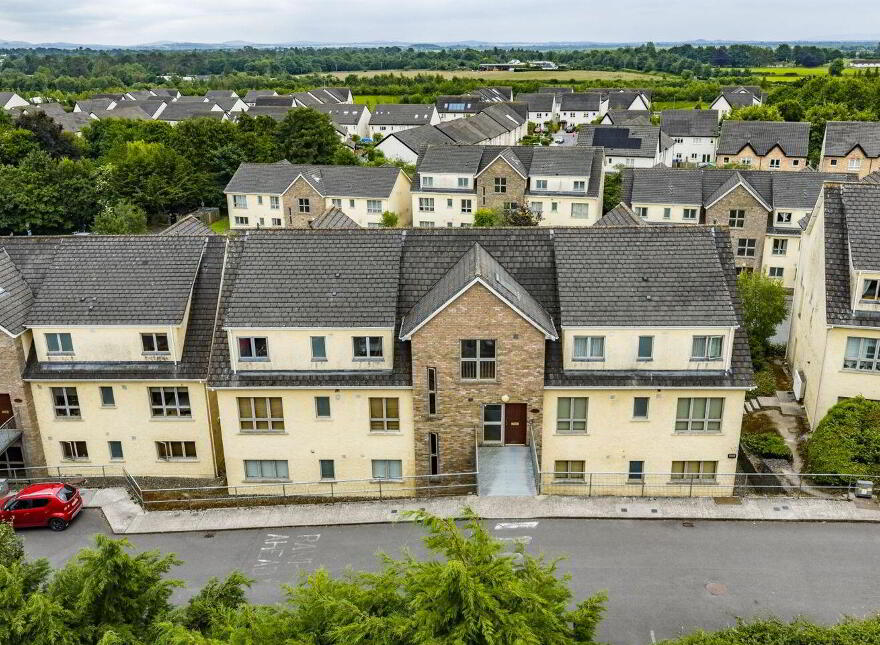 5 The Beeches, Priory Court, Kildare, R51AT18