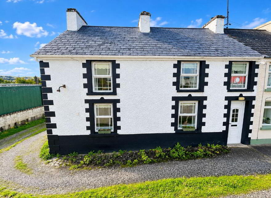 3 Castle Row, Main Street, Dungloe, F94ET65