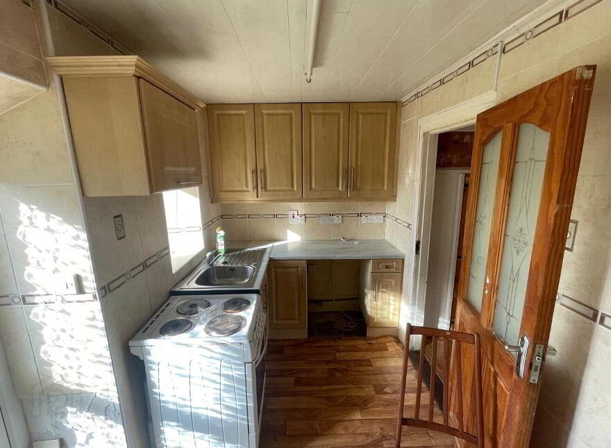 3 Castle Row, Main Street, Dungloe, F94ET65