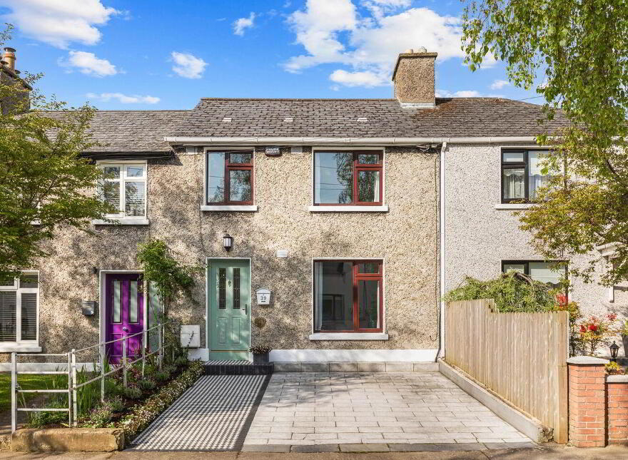 39 Croydon Park Avenue, Marino, Marino, D03W0X8