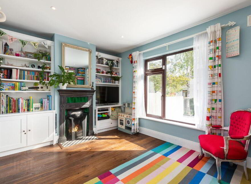 39 Croydon Park Avenue, Marino, Marino, D03W0X8