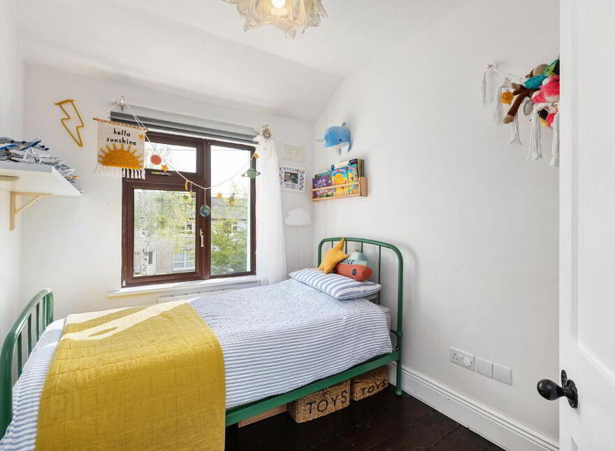 39 Croydon Park Avenue, Marino, Marino, D03W0X8