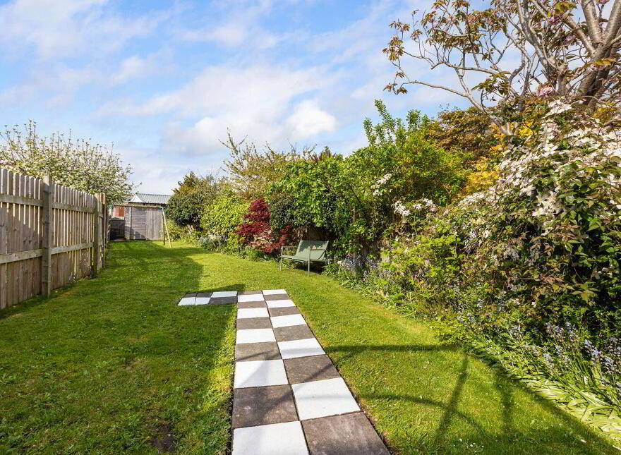 39 Croydon Park Avenue, Marino, Marino, D03W0X8