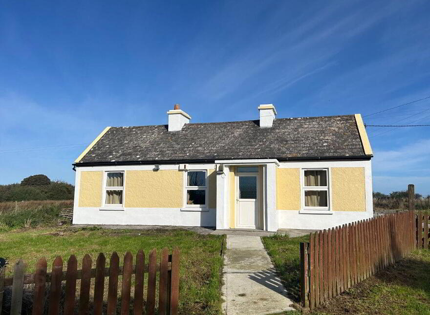 Camlin, Ballinameen, Lurgan, F52PY23