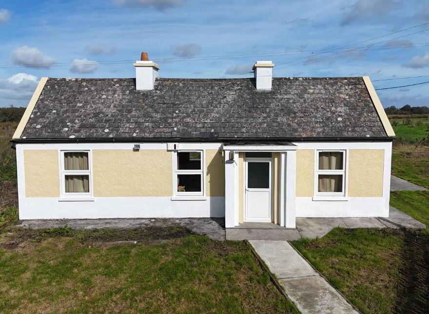 Camlin, Ballinameen, Lurgan, F52PY23