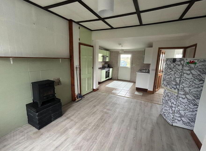 Camlin, Ballinameen, Lurgan, F52PY23