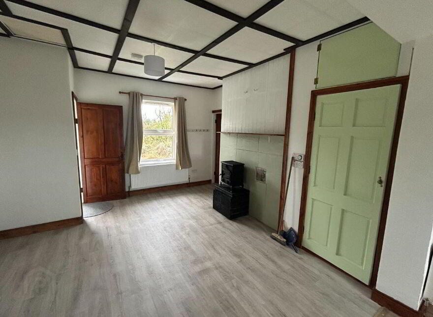 Camlin, Ballinameen, Lurgan, F52PY23