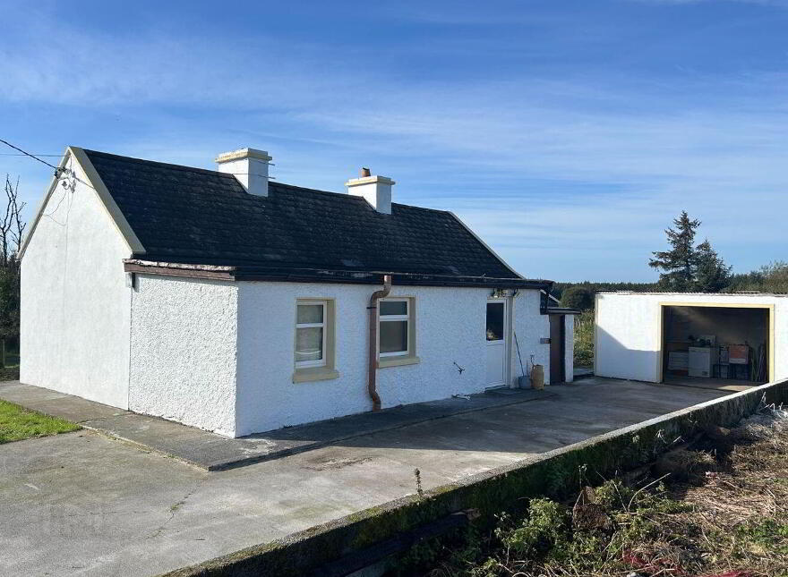 Camlin, Ballinameen, Lurgan, F52PY23