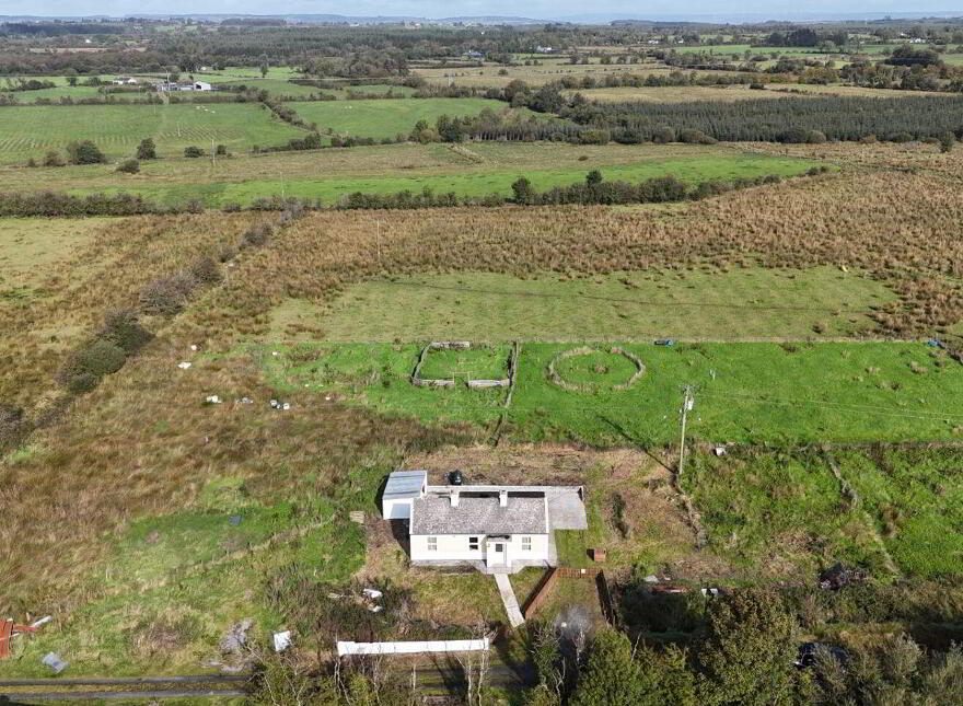 Camlin, Ballinameen, Lurgan, F52PY23