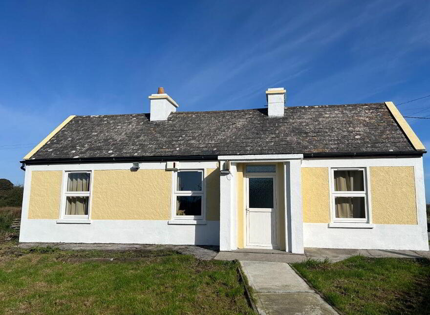 Camlin, Ballinameen, Lurgan, F52PY23