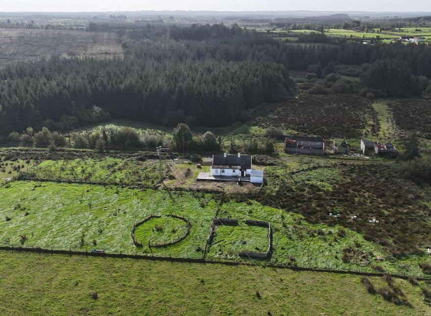 Camlin, Ballinameen, Lurgan, F52PY23