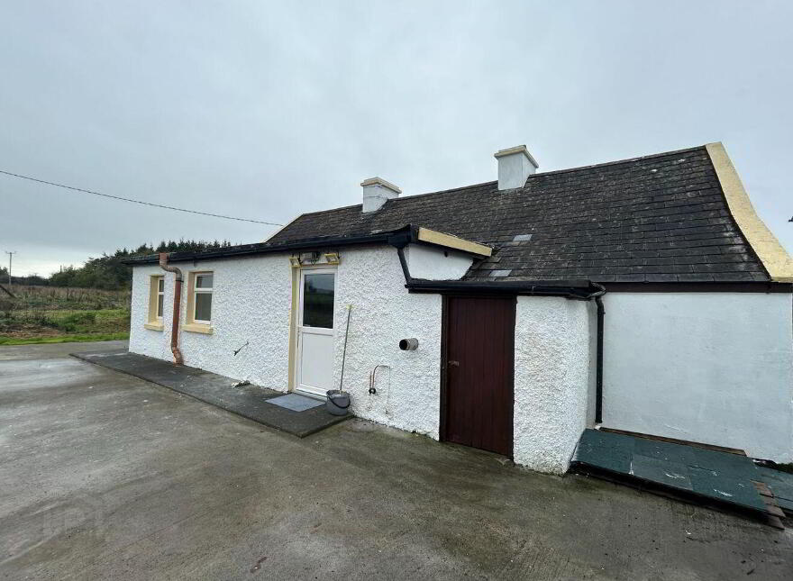 Camlin, Ballinameen, Lurgan, F52PY23