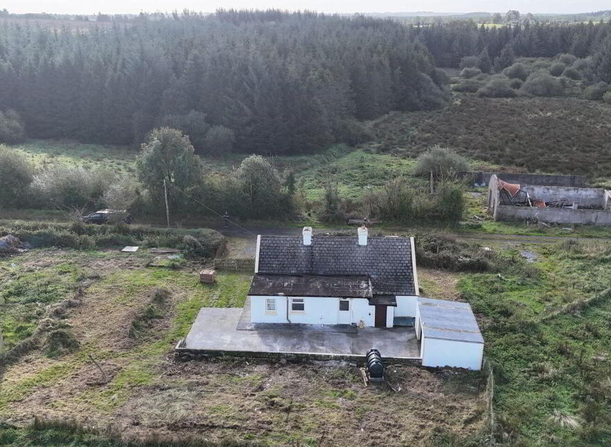 Camlin, Ballinameen, Lurgan, F52PY23