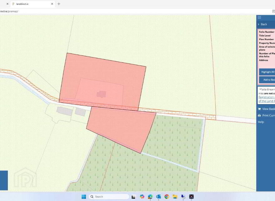 Camlin, Ballinameen, Lurgan, F52PY23
