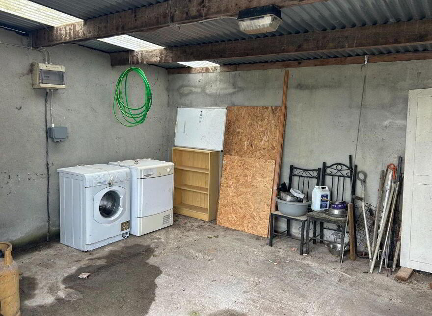 Camlin, Ballinameen, Lurgan, F52PY23