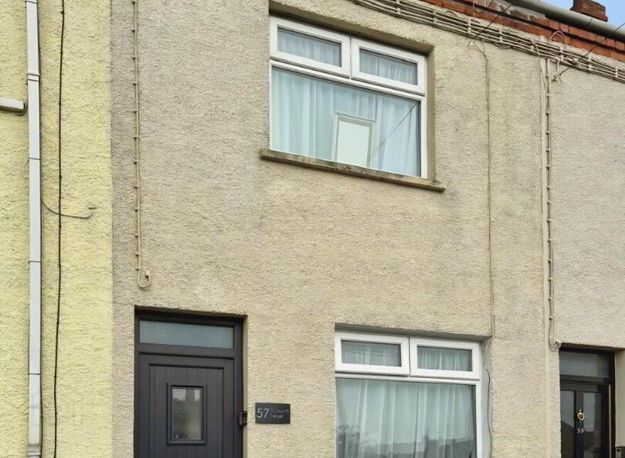 57 Church Walk, Lurgan, BT67 9AA photo