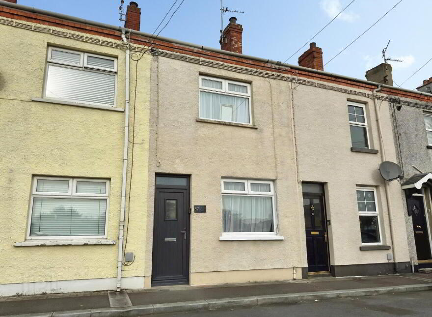 57 Church Walk, Lurgan, BT67 9AA