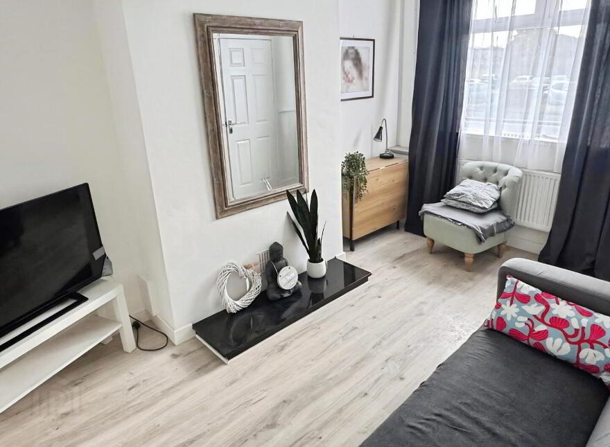 57 Church Walk, Lurgan, BT67 9AA