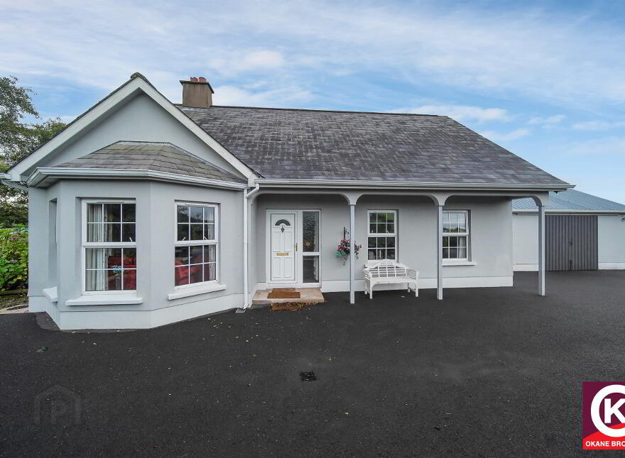 92 Tattysallagh Road, Drumquin, Omagh, BT78 4RH