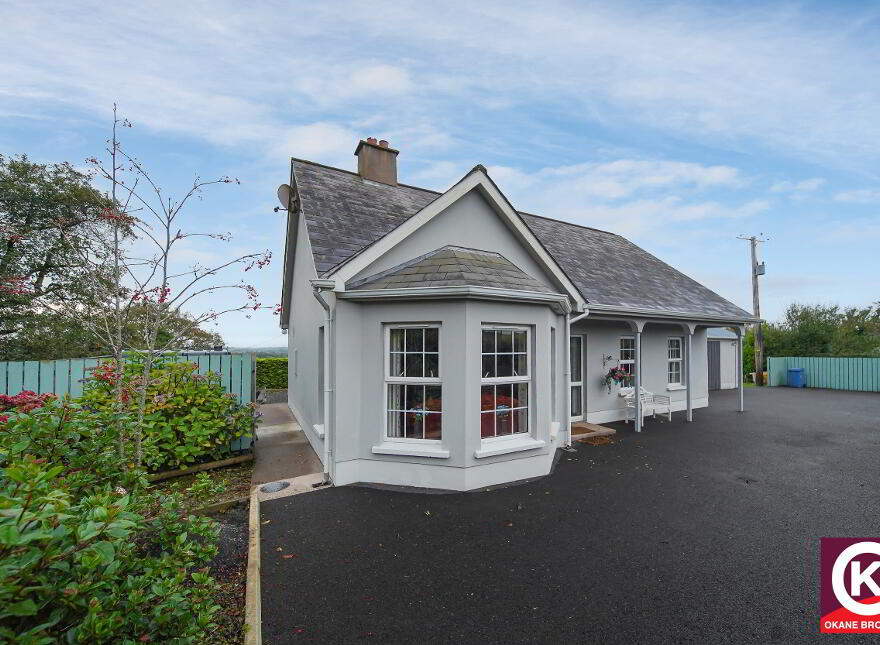 92 Tattysallagh Road, Drumquin, Omagh, BT78 4RH